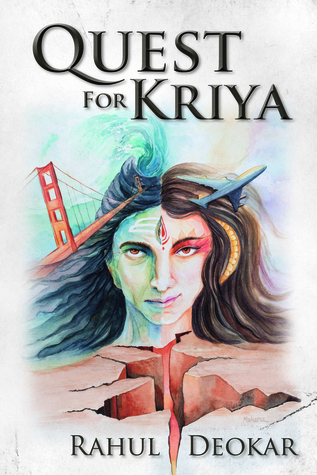 quest-for-kriya