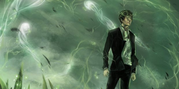 Artemis Fowl would be a movie soon