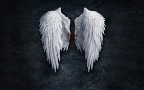 10 best angel themed novels